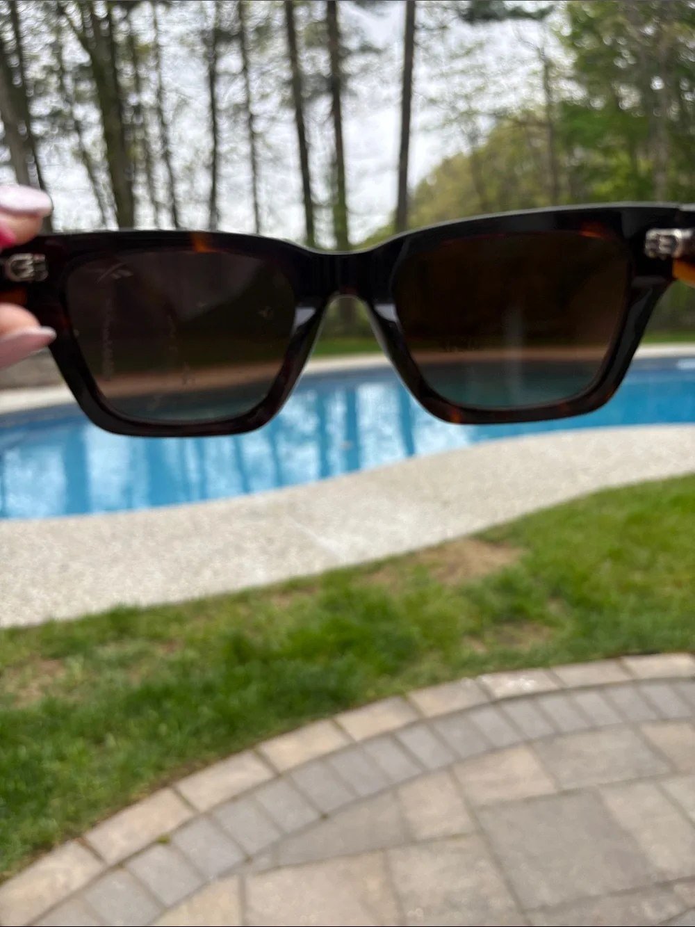 Mixed Lot Reebok Sunglasses - Black, Red/Yellow Mirror, Tortoiseshell